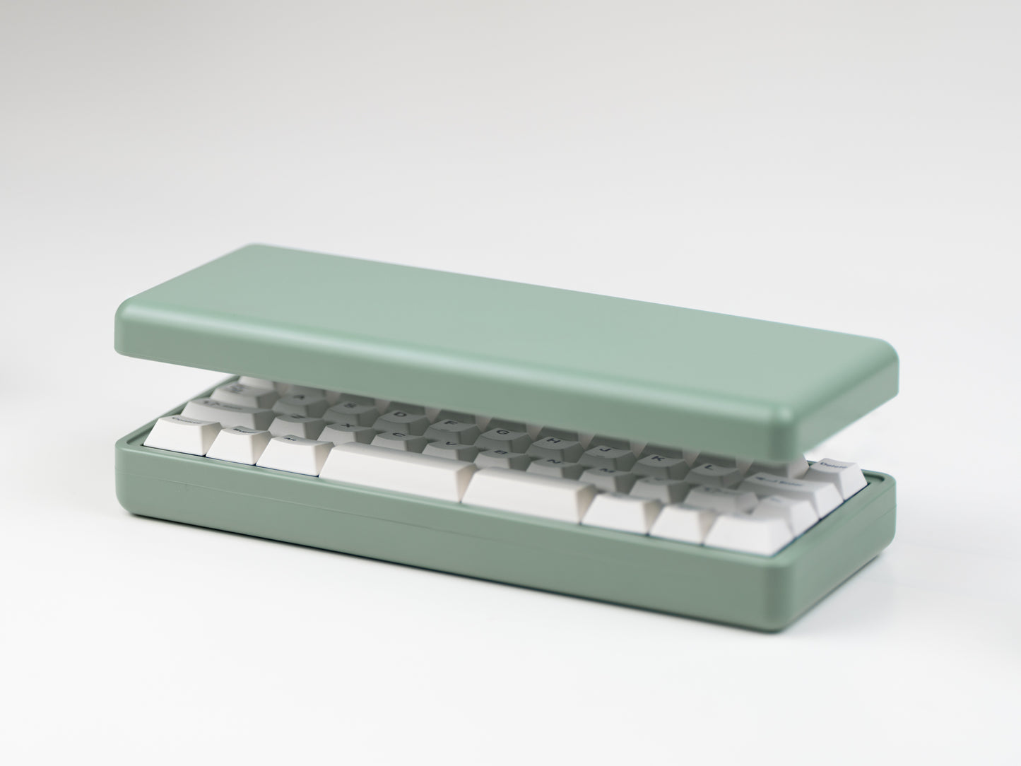 【Group-buy】Minimi40 by Keebibi