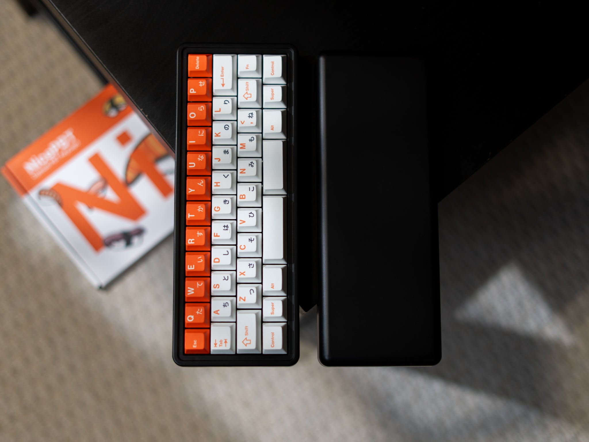 Group-buy】Minimi40 by Keebibi – DIGIART