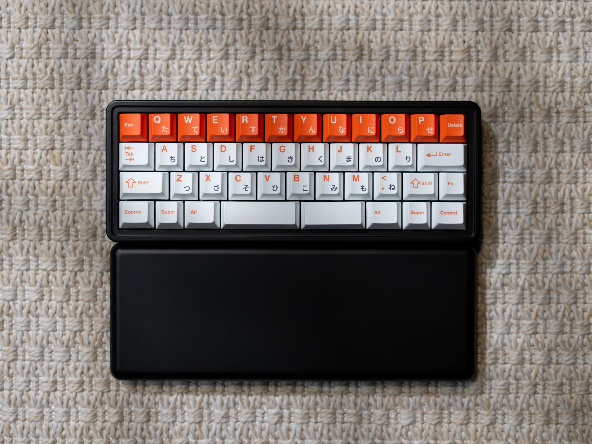 Group-buy】Minimi40 by Keebibi – DIGIART