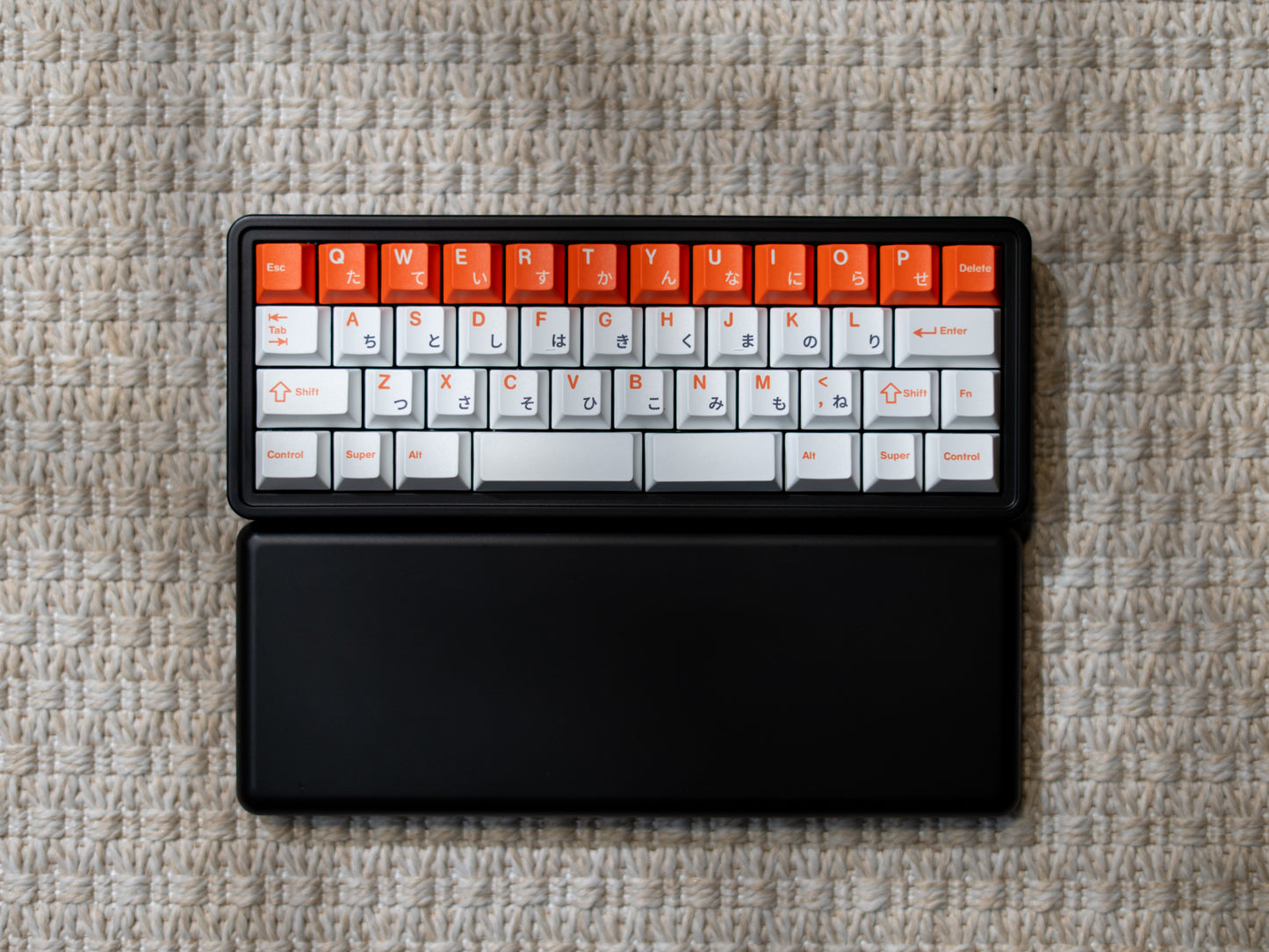 【Group-buy】Minimi40 by Keebibi