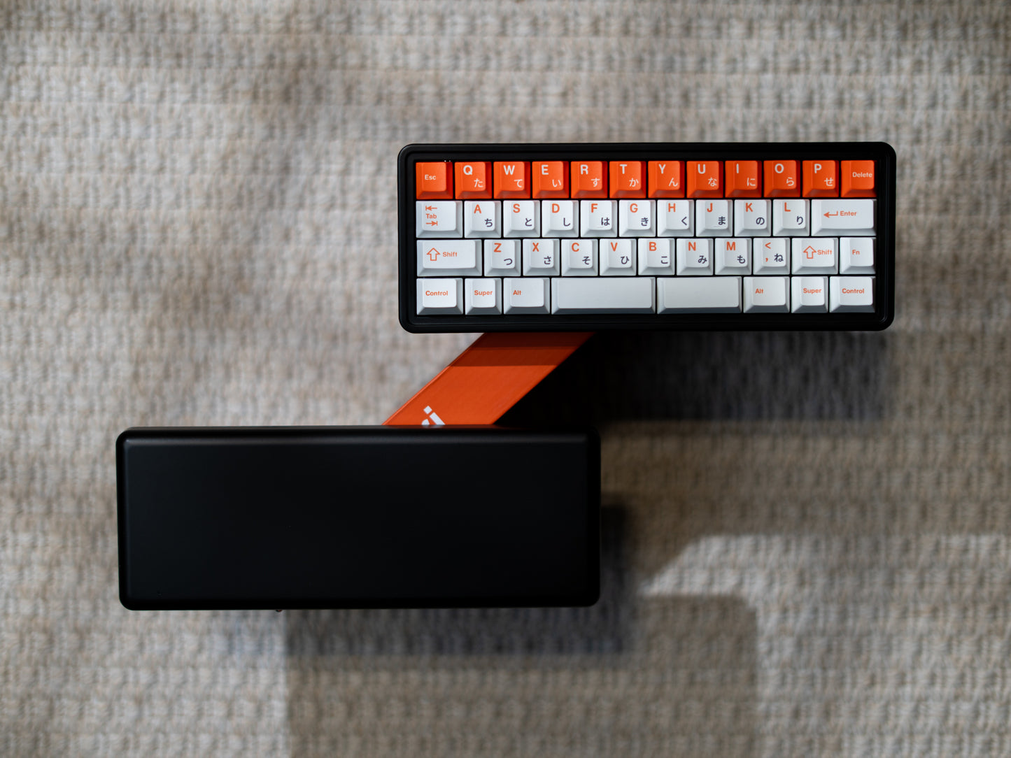 【Group-buy】Minimi40 by Keebibi