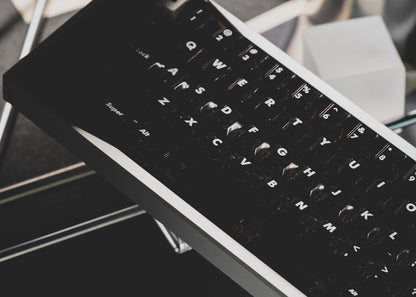 LeleLab Supsup Series Keycap Set