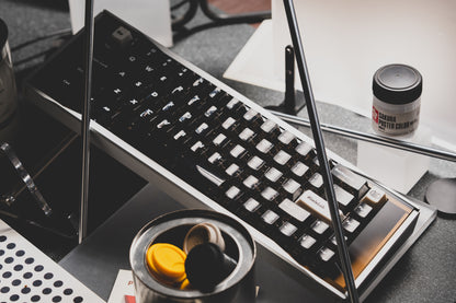 LeleLab Supsup Series Keycap Set