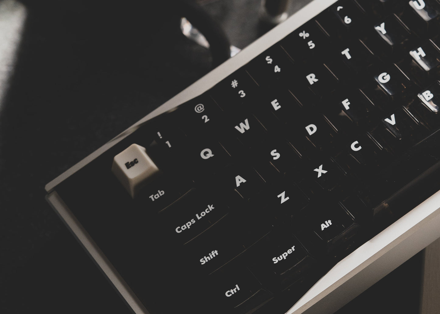 LeleLab Supsup Series Keycap Set