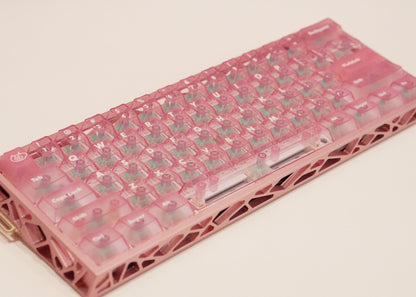 LeleLab Supsup Series Keycap Set