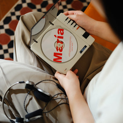 【新規取扱商品】Syitren R300 Bluetooth対応CDプレイヤー