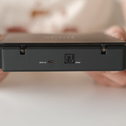 【新規取扱商品】Syitren R300 Bluetooth対応CDプレイヤー