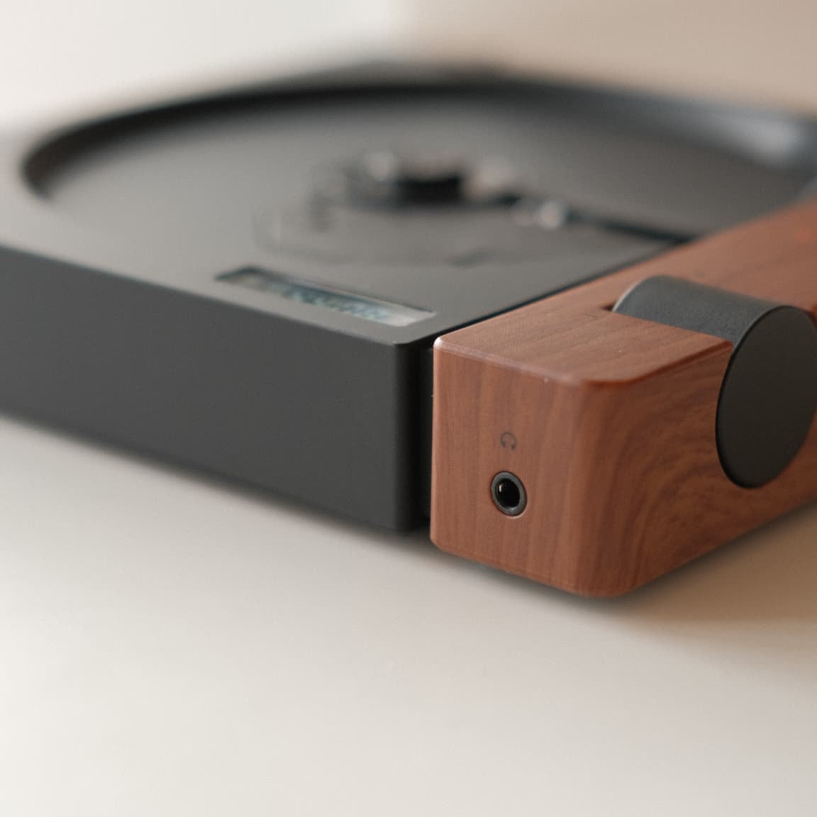 【新規取扱商品】Syitren R300 Bluetooth対応CDプレイヤー