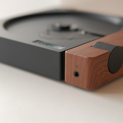 【新規取扱商品】Syitren R300 Bluetooth対応CDプレイヤー