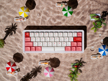 【Group-buy】Minimi40 by Keebibi