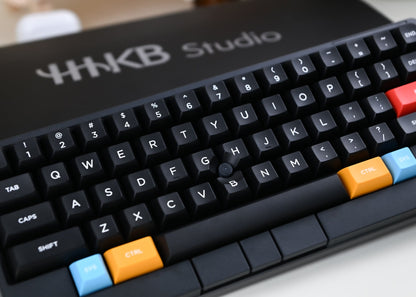 【新発売】Keyreative KAT WOB Candy Thickened Double Shot キーキャップ