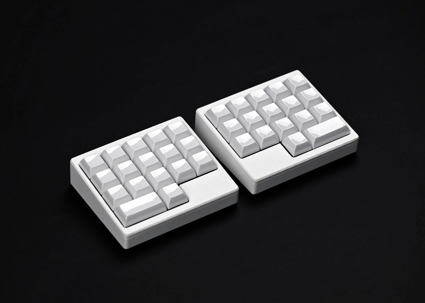 Keyreative KAM PBT Blank 152キーキャップ