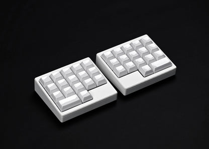 Keyreative KAM PBT Blank 152キーキャップ