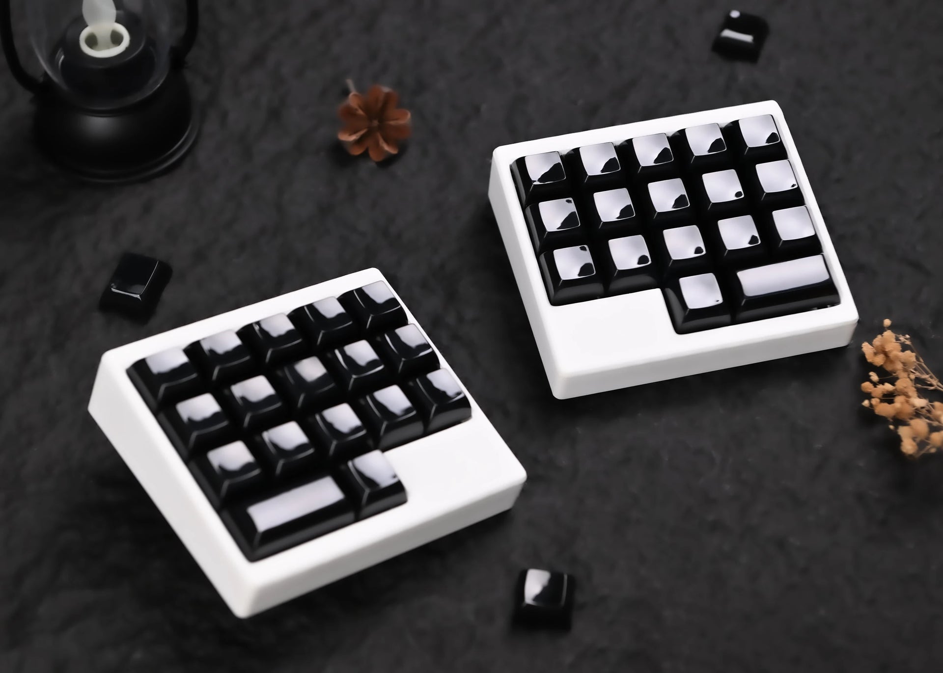 Keyreative KAM PBT Blank 152キーキャップ – DIGIART