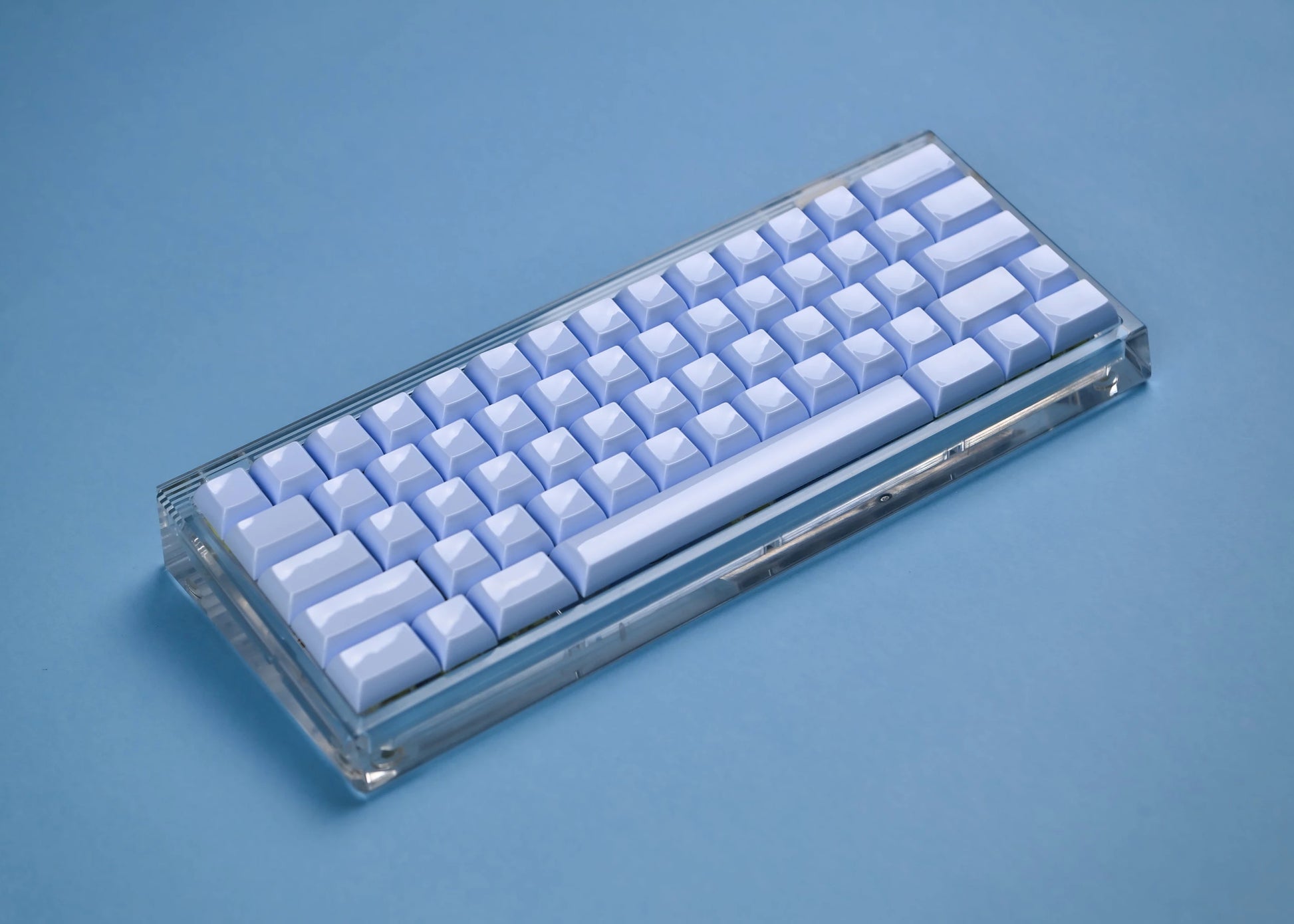 Keyreative KAM PBT Blank 152キーキャップ – DIGIART Keyreative KAM PBT Blank 152キーキャップ – DIGIART