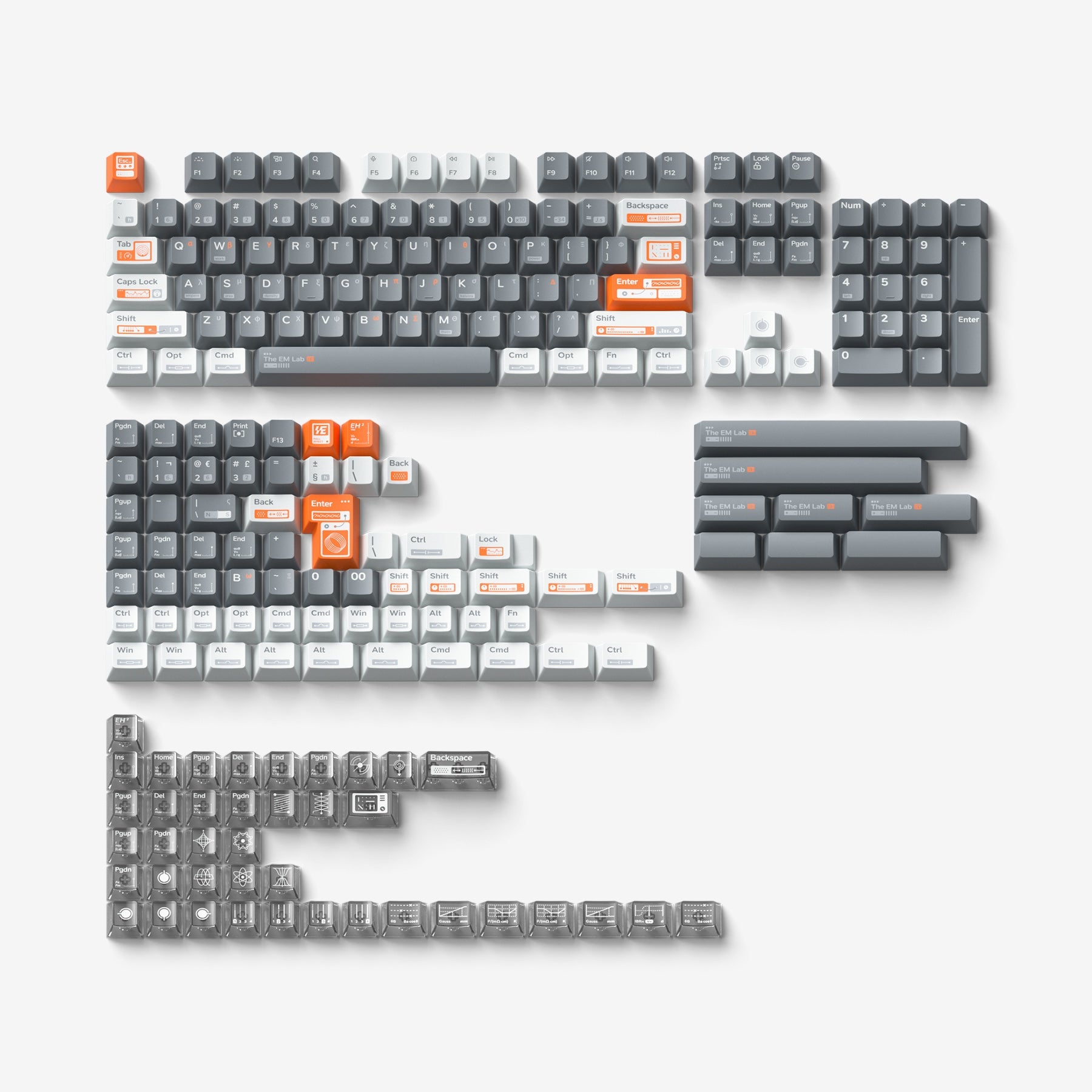 Keycaps – DIGIART Keycaps – DIGIART
