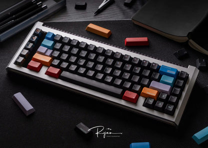 【新発売】Keyreative Hipparcos Cherry Profile PBT キーキャップ
