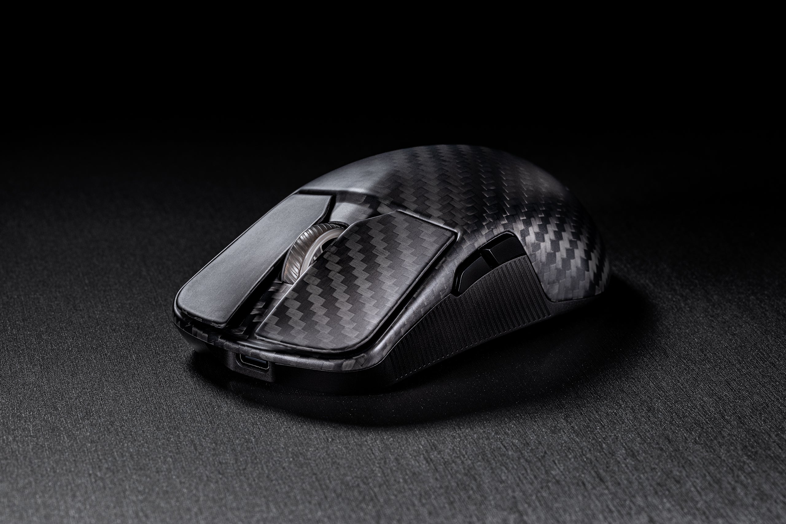 ROG Harpe Ace Extreme | 左右両利き用 | Gaming マウス｜ROG 日本