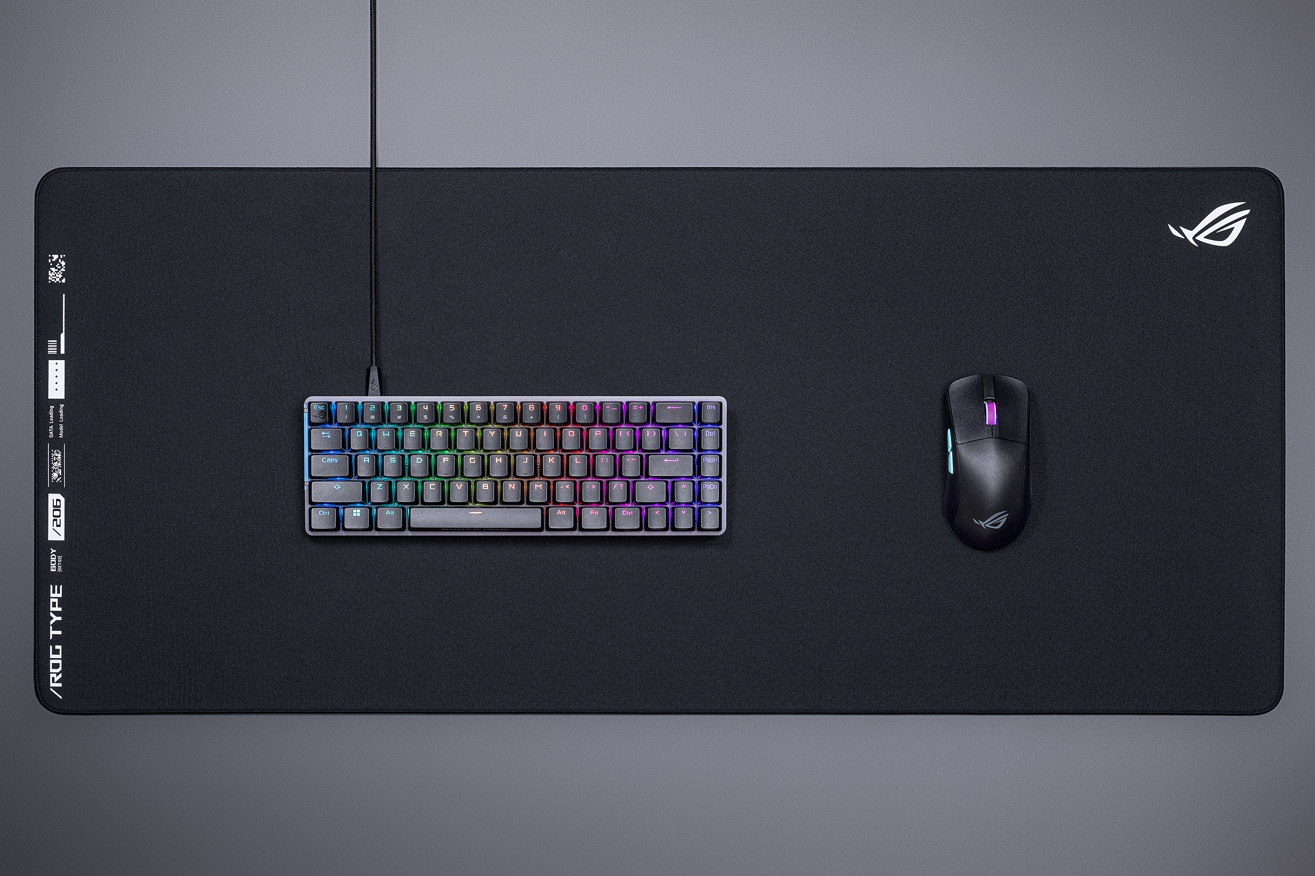 マウスパッド | Gaming マウスパッド | ROG Hone Ace XXL – DIGIART