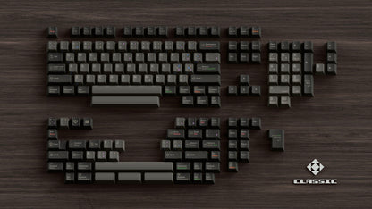 【Group-buy】Keyreative KAP MV Classic キーキャップ