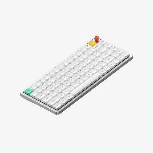 【予約商品】Air75 V3 ワイヤレスメカニカルキーボード