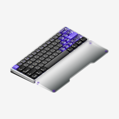 Air60 HE 磁気スイッチゲーミングキーボード – DIGIART Air60 HE 磁気スイッチゲーミングキーボード – DIGIART
