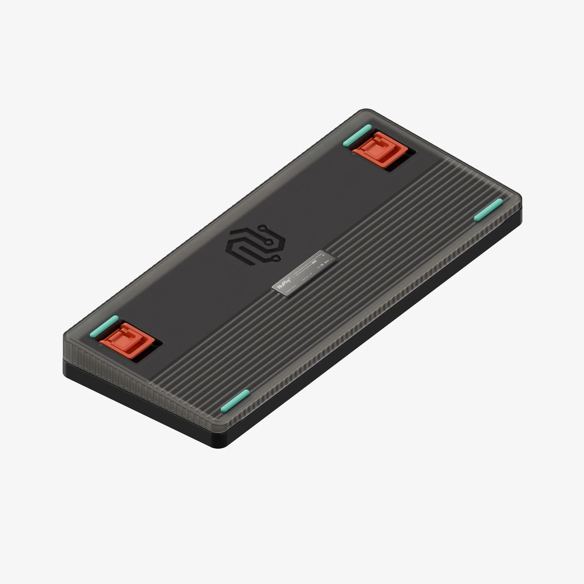Halo75 V2 QMK/VIAワイヤレスメカニカルキーボード – DIGIART Halo75 V2 QMK/VIAワイヤレスメカニカルキーボード – DIGIART