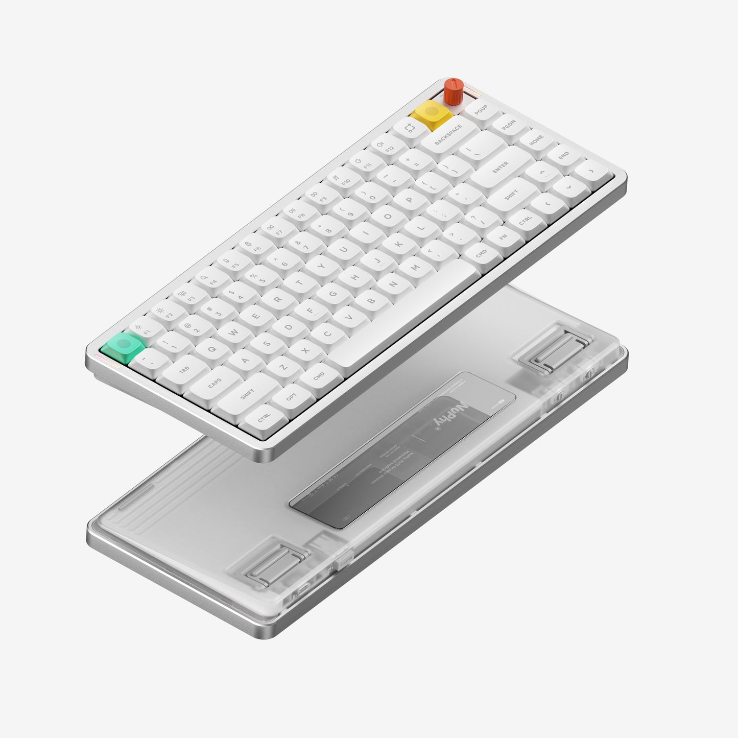 【予約商品】Air75 V3 ワイヤレスメカニカルキーボード