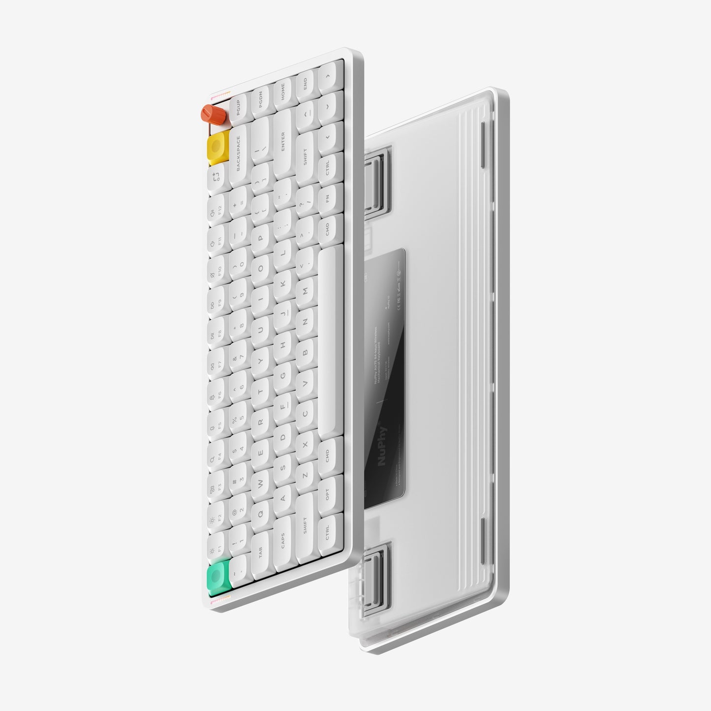 【予約商品】Air75 V3 ワイヤレスメカニカルキーボード