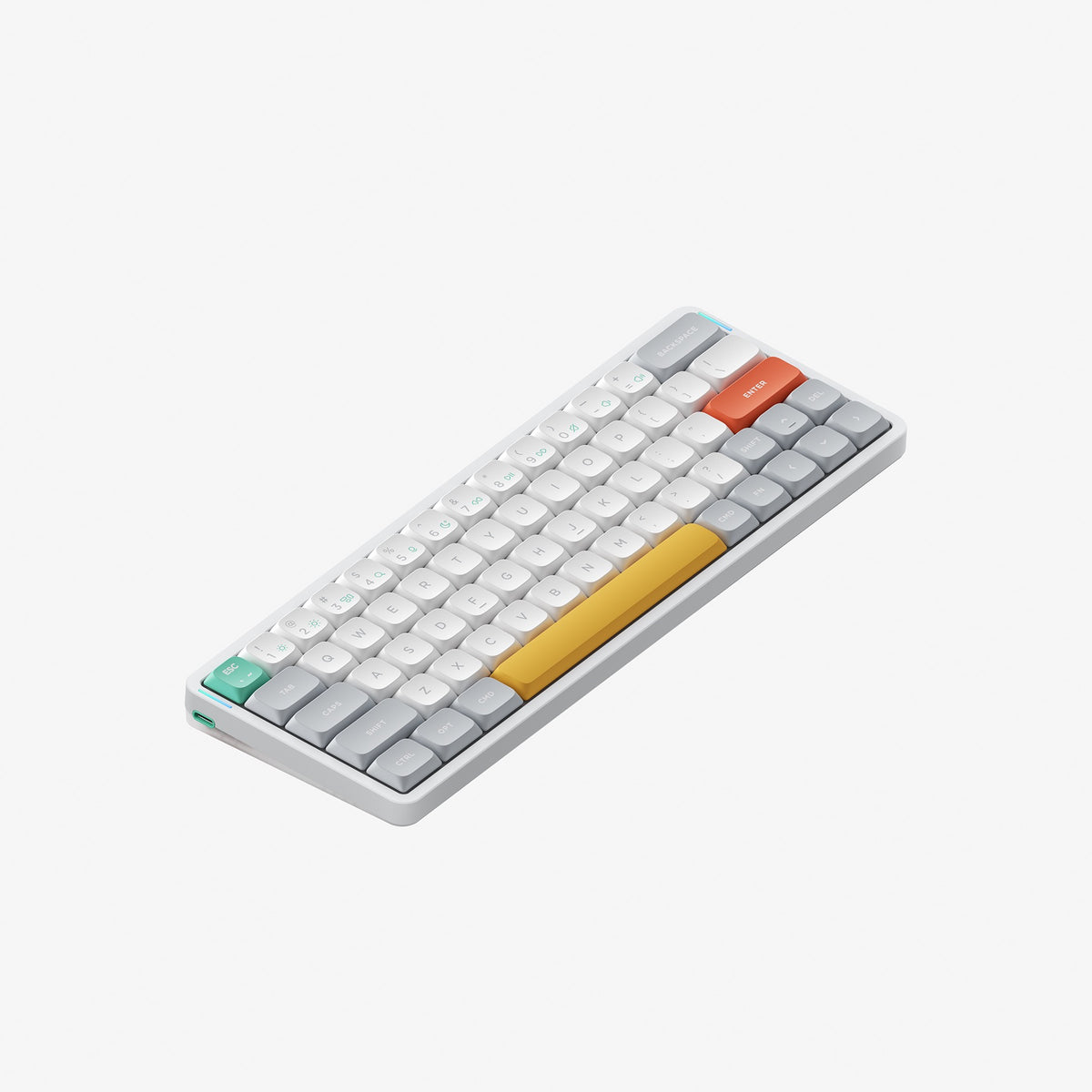 Air60 V2 QMK/VIAワイヤレスメカニカルキーボード – DIGIART