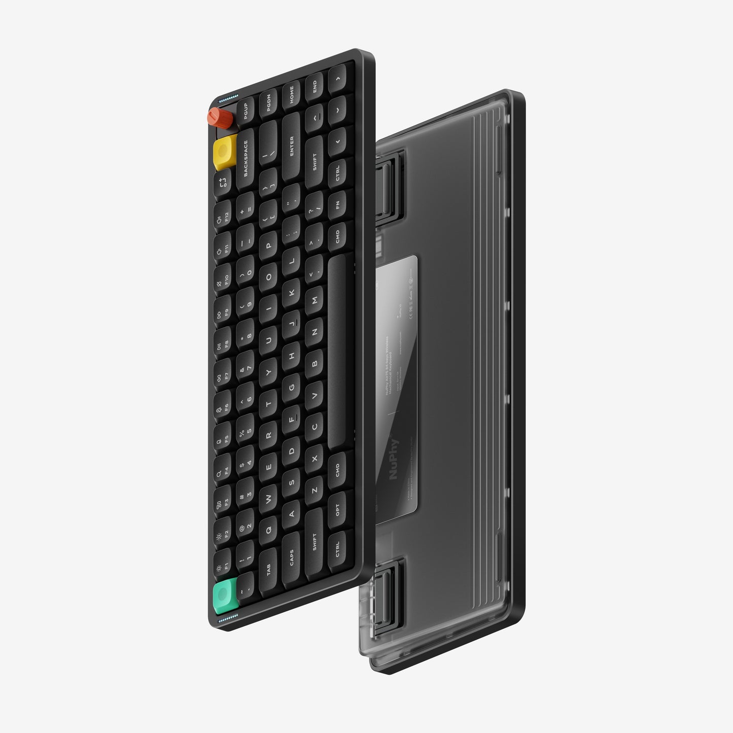 【予約商品】Air75 V3 ワイヤレスメカニカルキーボード