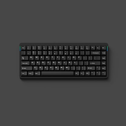WoB & BoW Berryプロファイル PBTキーキャップ