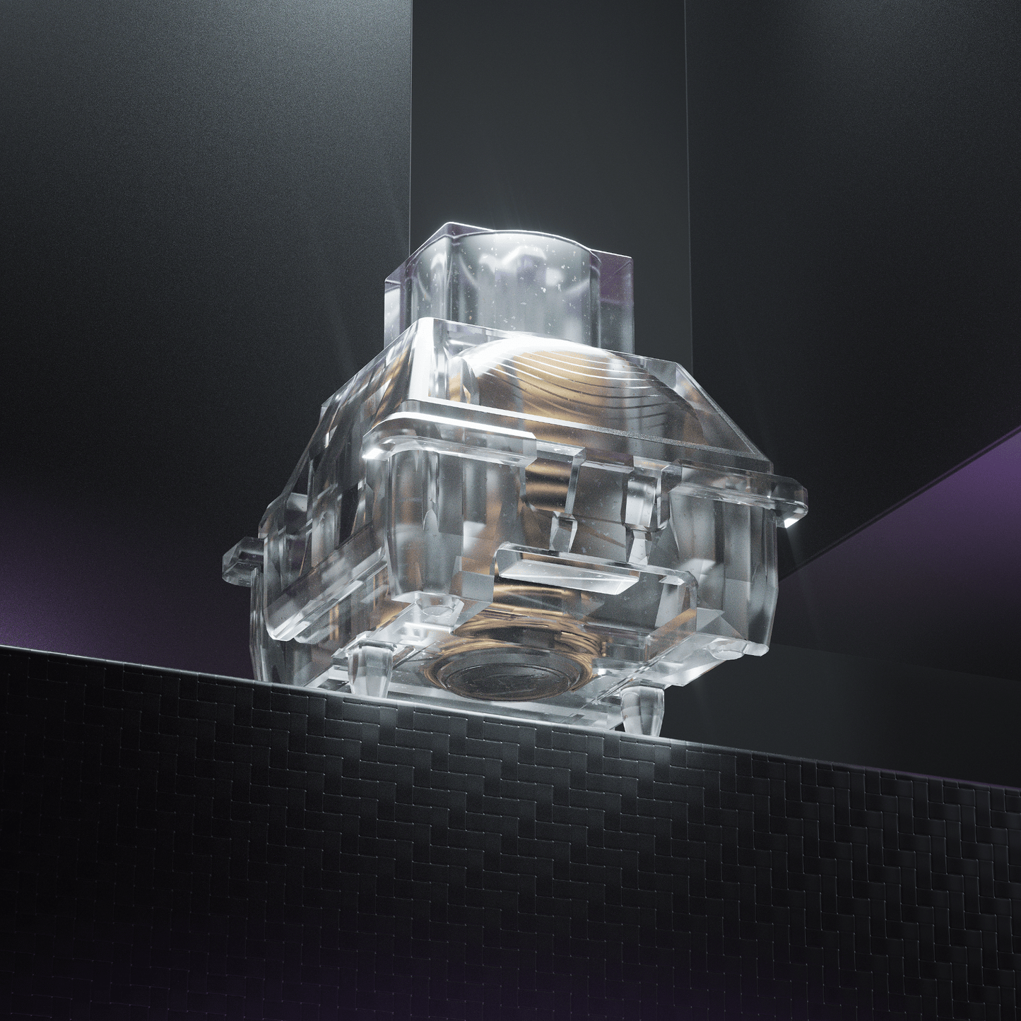 KeyTok NOVA Magnetic Switch