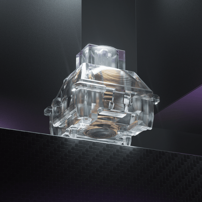 KeyTok NOVA Magnetic Switch