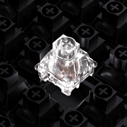 KeyTok NOVA Magnetic Switch