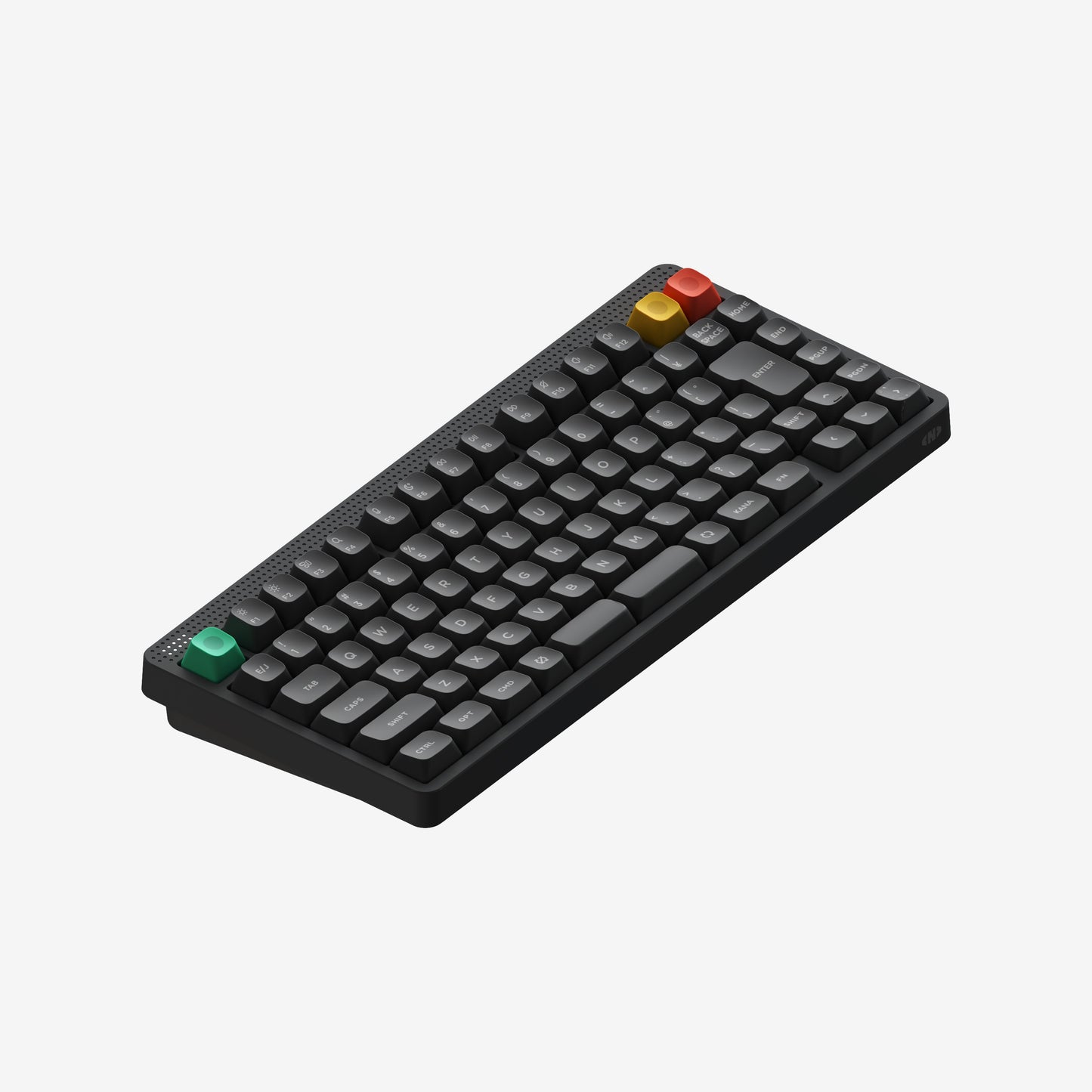 Node75 JIS配列ワイヤレスメカニカルキーボード