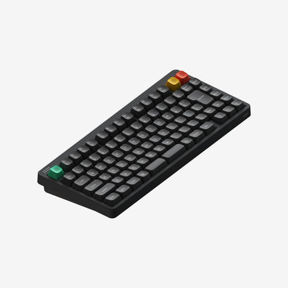 Node75 JIS配列ワイヤレスメカニカルキーボード