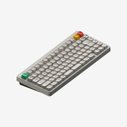 Node75 JIS配列ワイヤレスメカニカルキーボード