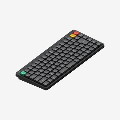 Node75 JIS配列ワイヤレスメカニカルキーボード