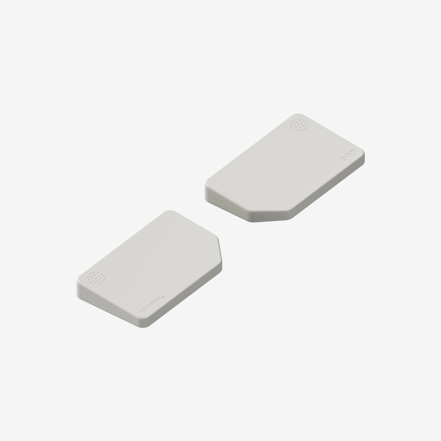 ノーマルプロファイル対応Nodeシリーズ用リストレスト