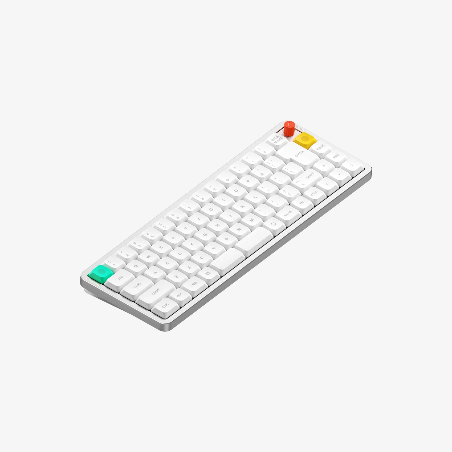 Air65 V3 ワイヤレスメカニカルキーボード