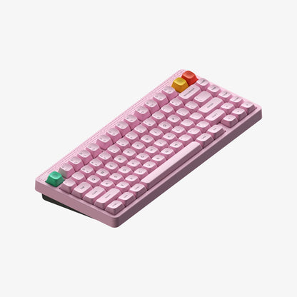 【予約注文】Node75 ワイヤレスメカニカルキーボード