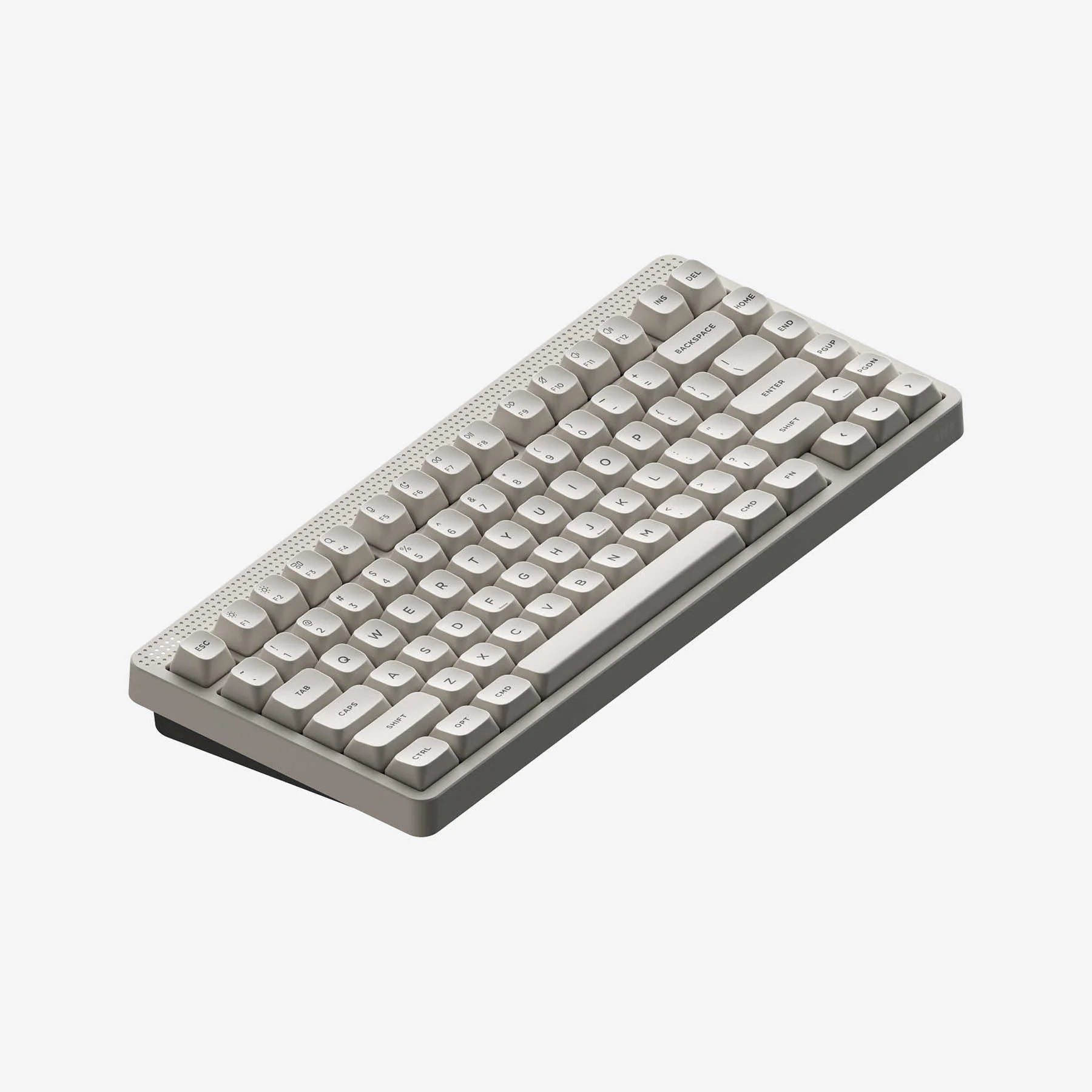 ワイヤレスメカニカルキーボード 75%|Node75 RGB・ホットスワップ対応 ワイヤレスメカニカルキーボード 75%|Node75 RGB・ホットスワップ対応