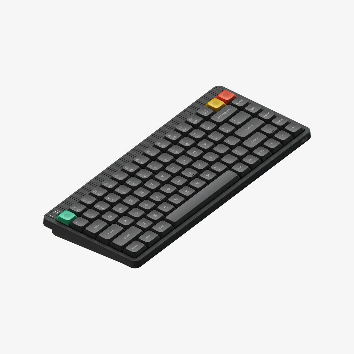 ワイヤレスメカニカルキーボード 75%|Node75 RGB・ホットスワップ対応 ワイヤレスメカニカルキーボード 75%|Node75 RGB・ホットスワップ対応