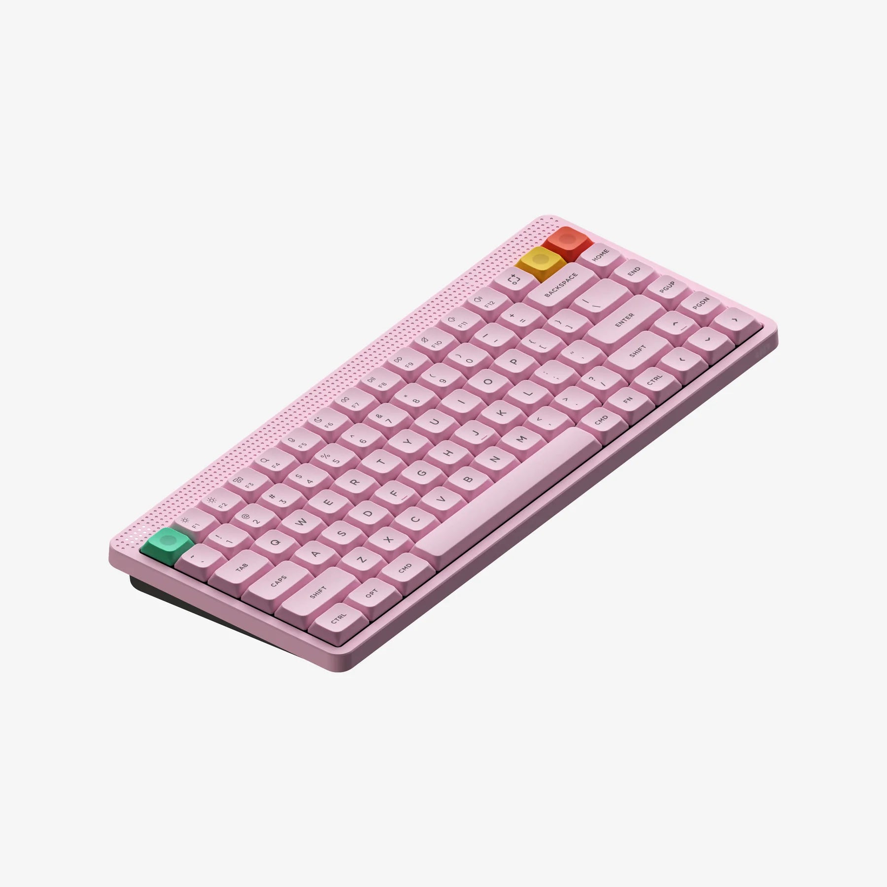 予約注文】Node75 ワイヤレスメカニカルキーボード – DIGIART