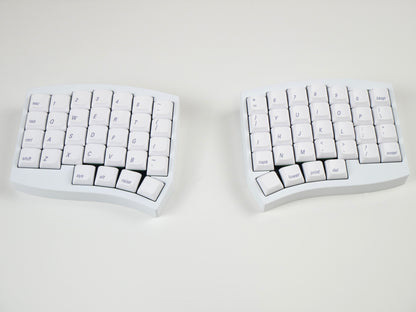 【Group-buy】PBS Crispin Minimi40 Keyset