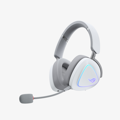 【新発売】ROG Delta II ゲーミングヘッドセット