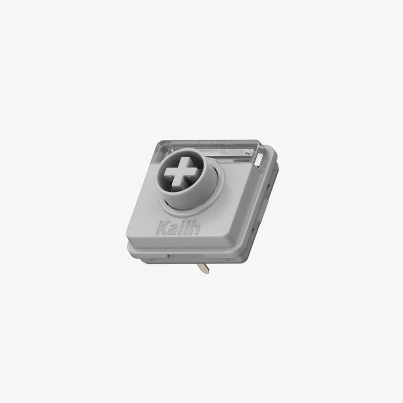 LOFREE Void Low-profile POM Switches – DIGIART LOFREE Void Low-profile POM Switches – DIGIART