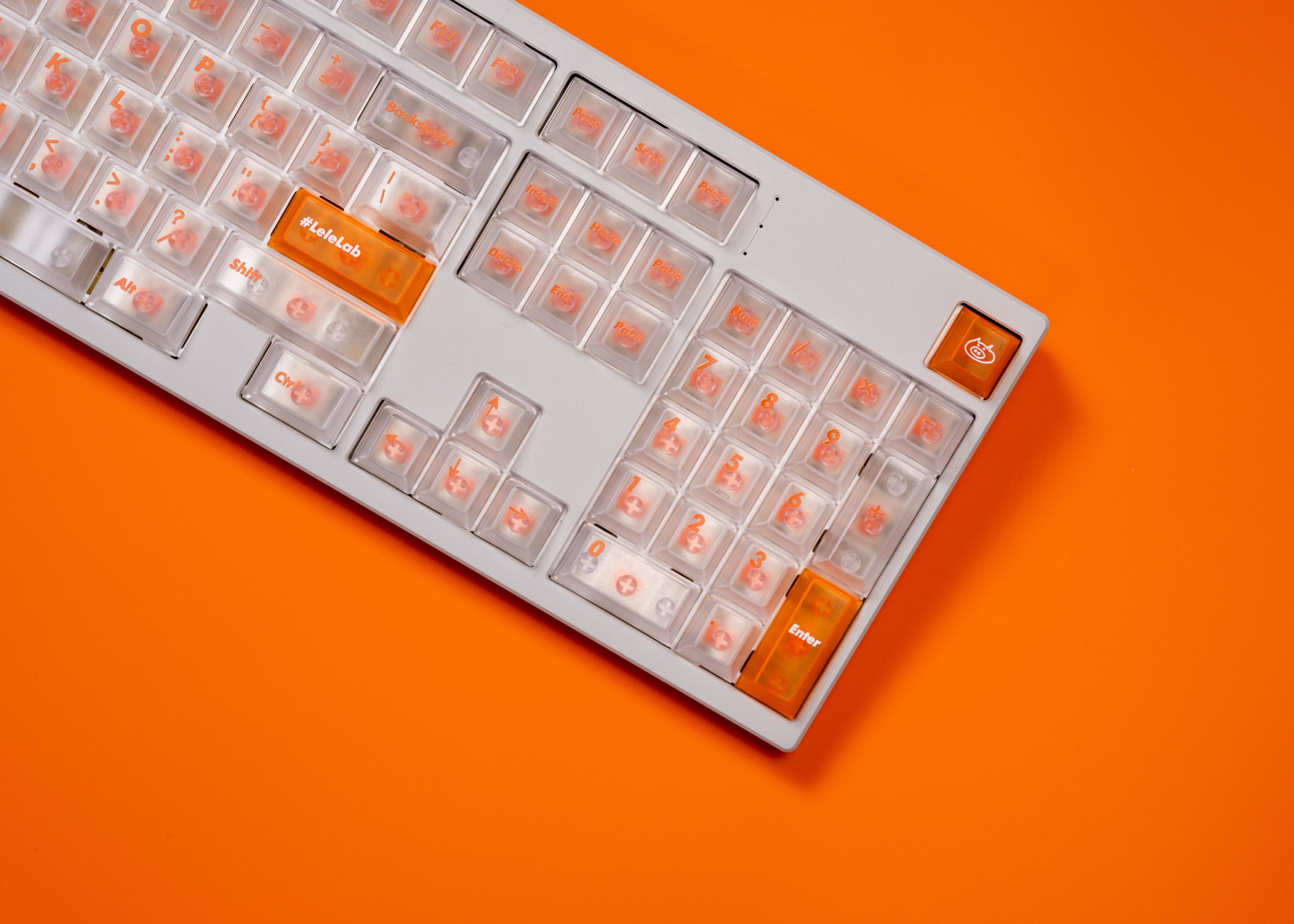【未開封】LeleLab X Sensy Supsup JUICYキーキャップ LeleLab X Sensy Supsup JUICYキーキャップ – DIGIART