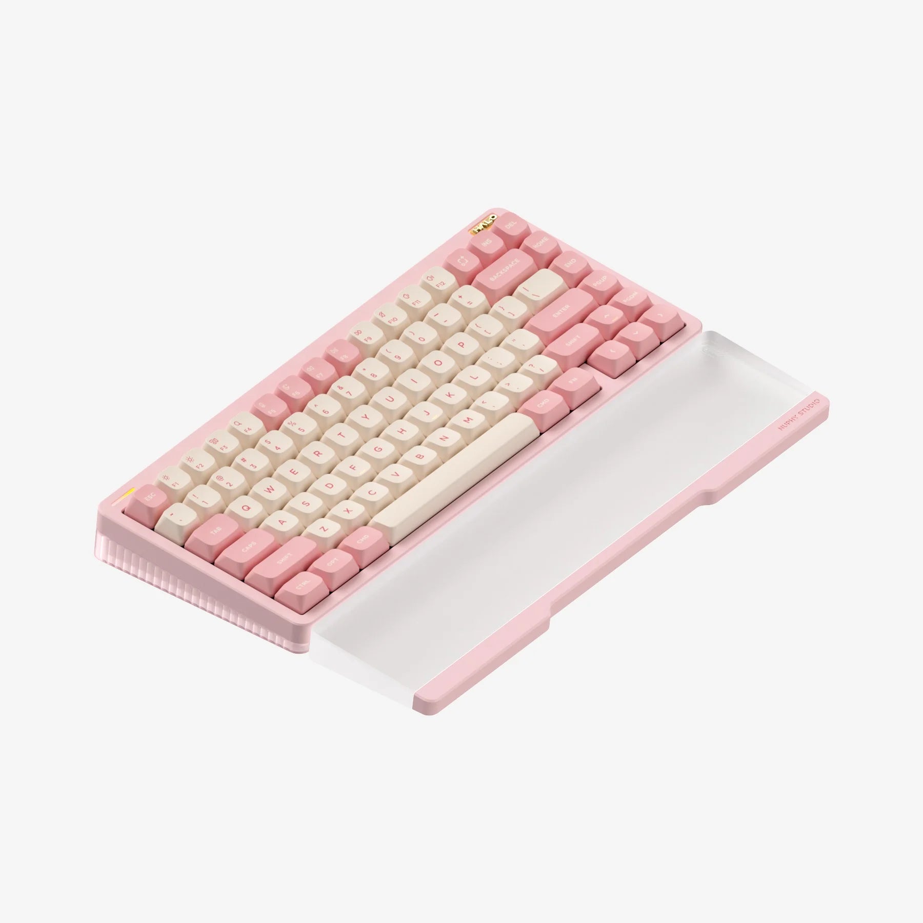 WithKeyboard- WithKeyboard-